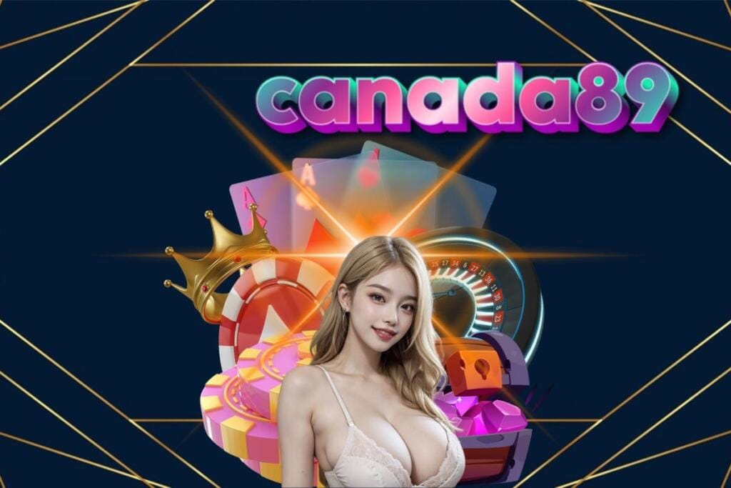 canada89 สล็อต