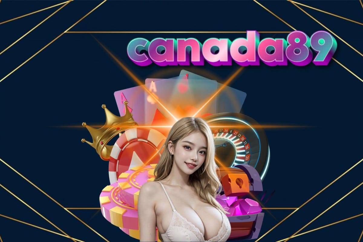 canada89 สล็อต